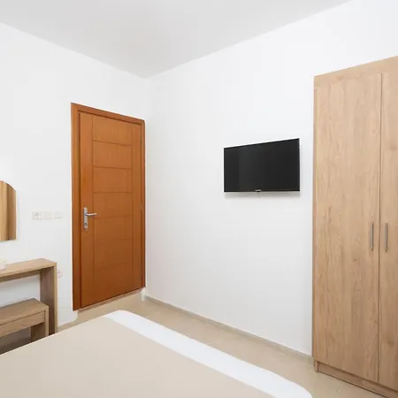 Iasmos - Yiasemi Apartment Pefkochori Exterior photo