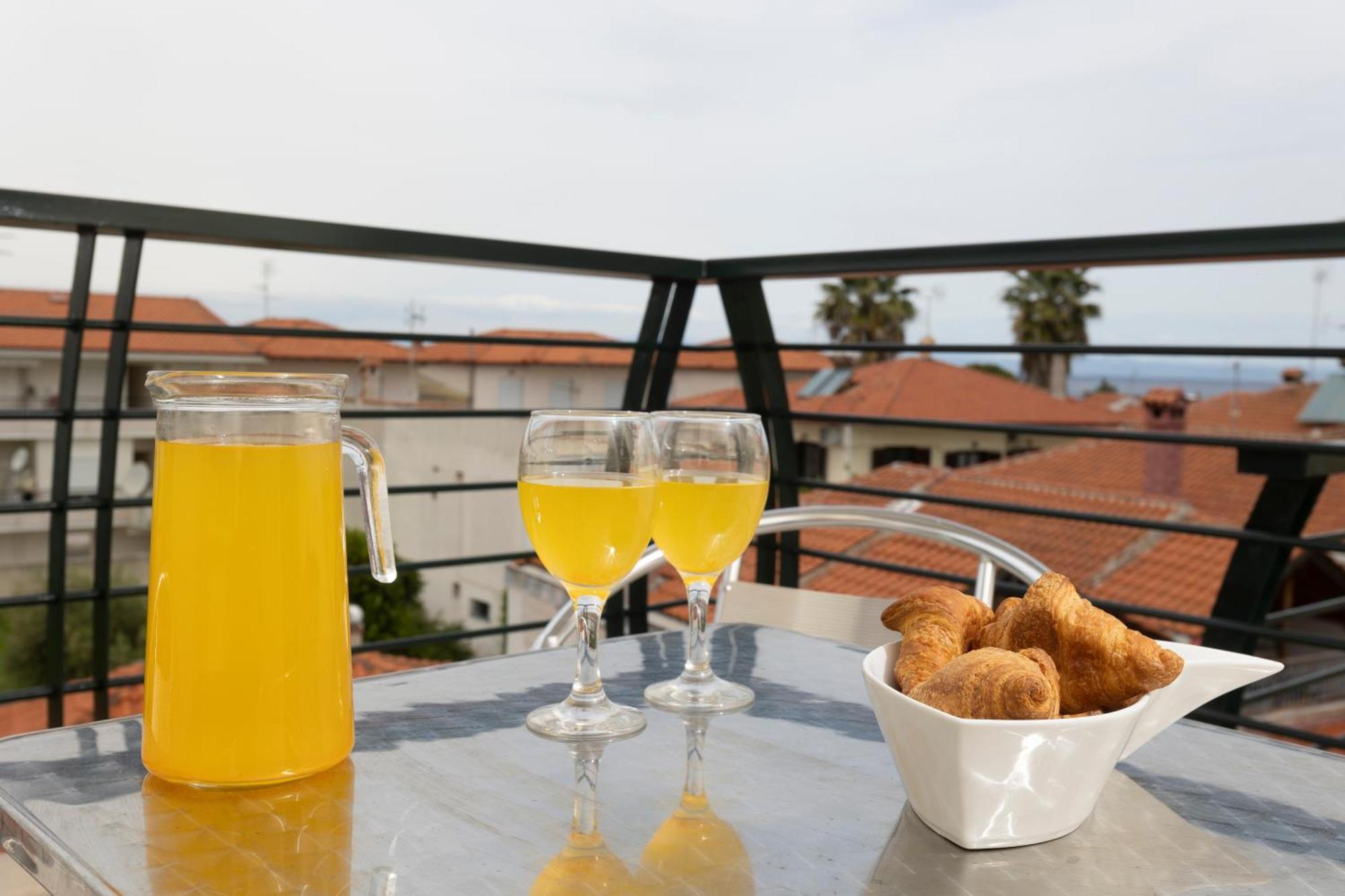 Appartement Iasmos - Yiasemi *