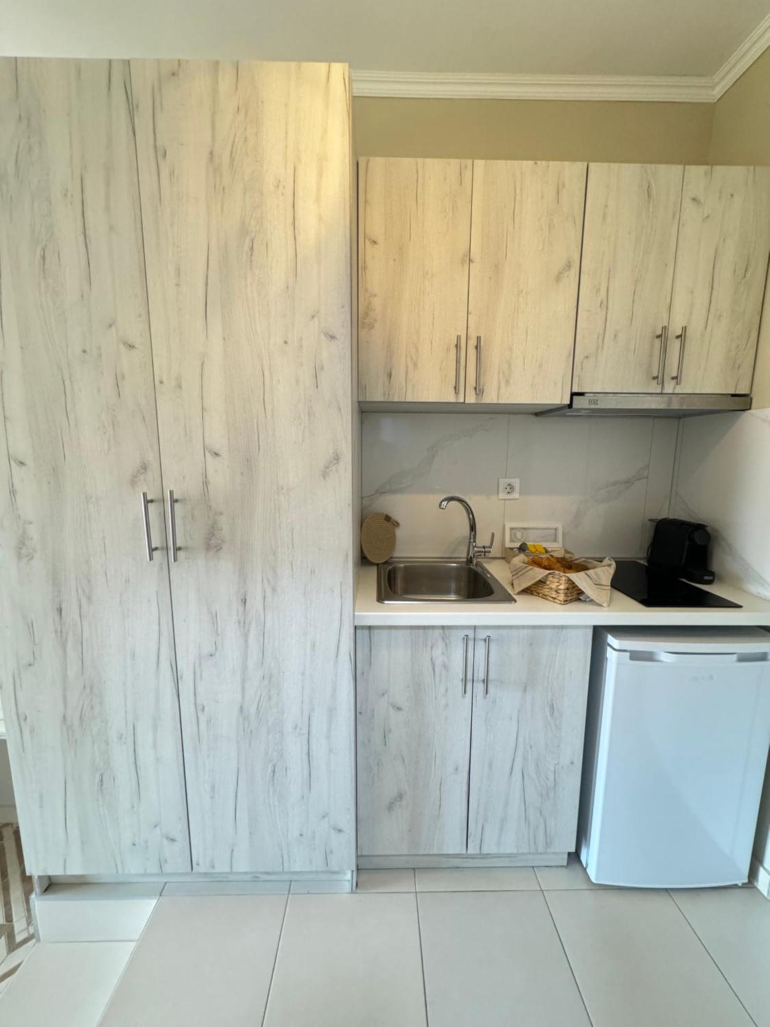 Iasmos - Yiasemi Apartment