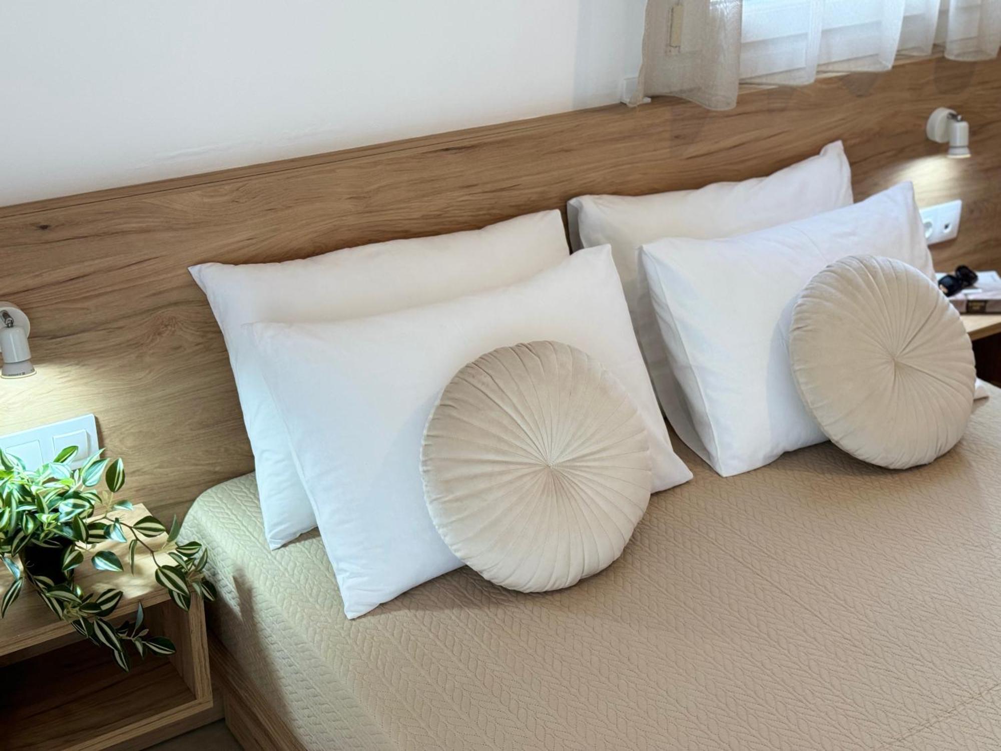 Iasmos - Yiasemi Apartment Pefkochori
